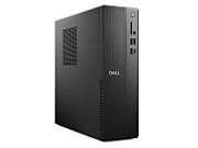 Desktop Dell Slim ECS1250, 180W Chassis, Energy Star Label, Intel(R) Core(TM) i7 14700 (33 MB cache, 20 Cores, 28 threads, up to 5.4 GHz), Intel(R) UHD Graphics 770 with shared graphics memory, 16GB, 1x16GB, DDR5, 5600MT/s, 512GB M.2 PCIe NVMe Solid State Drive, No Optical Drive, 3.0 SD Card Reader