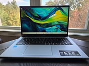 Laptop Acer Aspire Go 15 AG15-72P-5635, 15.6 inches (39.62 cm), Acer ComfyView™ FHD IPS Display (non-glare), 1920 x 1080, 16:9, Intel® Core™ 5 processor 120U, 1.4 GHz base clock (Up to 5.0 GHz max. performance clock rate), 12 MB Intel® Smart Cache, 2 Performance-cores + 8 Efficient-cores / 12