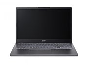 Laptop Acer Aspire 15 A15-61M-R6T0, 15,6 Zoll (39,62 cm), Acer ComfyView™ FHD IPS Display (non-glare), 1920 x 1080, 16:9, AMD Ryzen™ 7 8840HS Processor, 3.3 GHz base clock (up to 5.1 GHz max. boost clock), 16 MB, 8 / 16, AMD Ryzen™ AI (up to 16 TOPS), video AMD Radeon™ 780M, RAM 16 GB DDR5 RAM (1 x