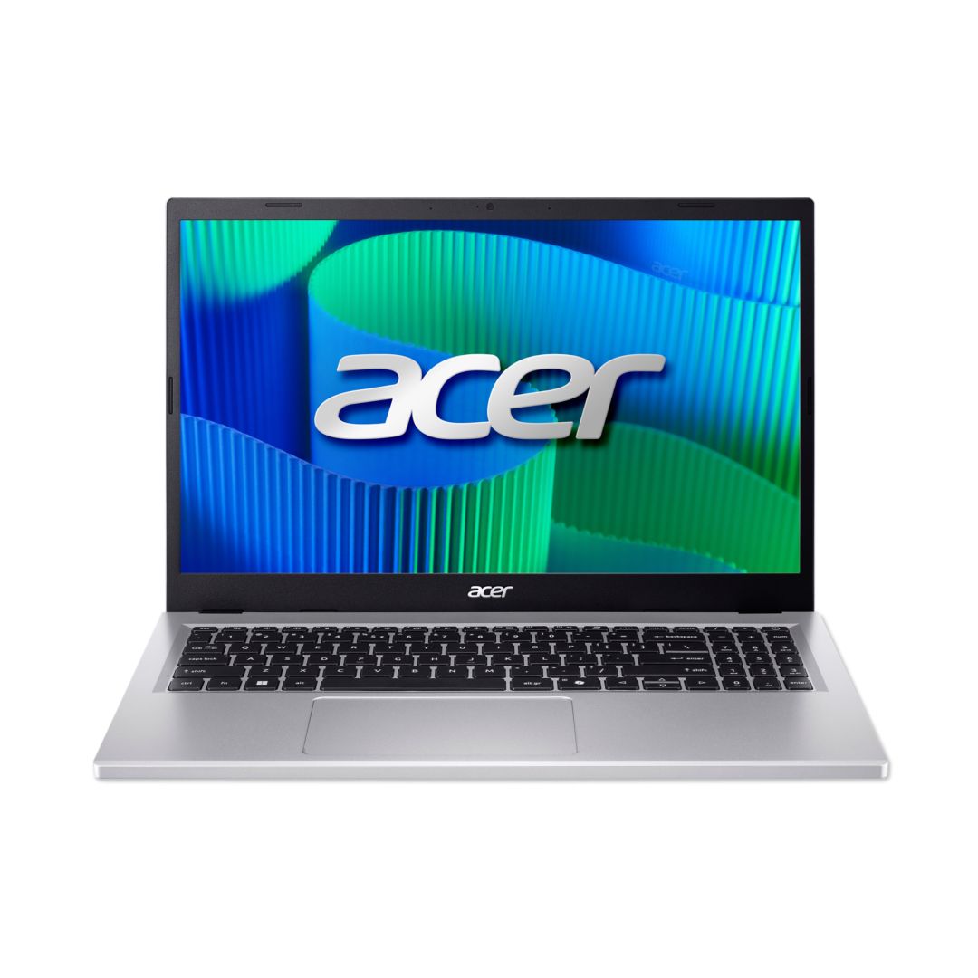 Laptop Acer Extensa 15 EX215-57-77RB, 15.6  (39.6cm), Acer ComfyView™ FHD IPS Display (non-glare), 1920 x 1080, 16:9, Intel® Core™ i7-13620H Processor, 1.8 GHz base clock (Up to 4.9 GHz max. power clock rate), 24 MB Intel® Smart Cache, 4 Performance-cores + 6 Efficient-cores / 16 Threads, video