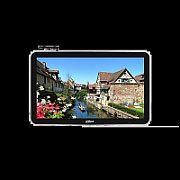 Monitor signage Dahua, 21.5 , 250nit, FHD, panel IPS, ELED, 14ms, contrast static 1000:1, mătuire 25%, Android 11, CPU A55*4 1.92GHz, 4GB+ 32GB. Conectivitate: WiFi optional (modul extern), 1xHDMI2.1, 1xUSB- A2.0, 1xUSB-A3.0, 1xTF card (max 128GB), 1xLAN (10M/100M/1000M), IR reciever, Audio 1x3.5mm