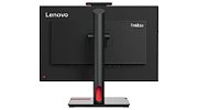 Monitor  LenovoThinkVision T24mv-30 23.8 IPS, FHD (1920x1080), 16:9, Brightness: 250 cd/m², Contrast ratio: 1000:1, Response time: 4ms (Extreme mode) / 6ms (Typical mode), Dot / Pixel Per Inch: 93 dpi, Color Gamut: 99% sRGB, View angle: 178° / 178°, Stand: Tilt, Swivel, Pivot, Height Adjust Stand