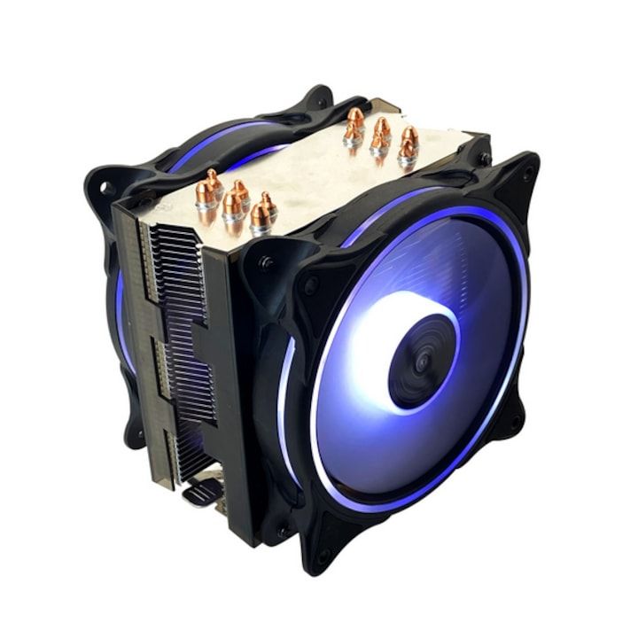 Cooler Procesor PRO GAMING OSIRIS 395W