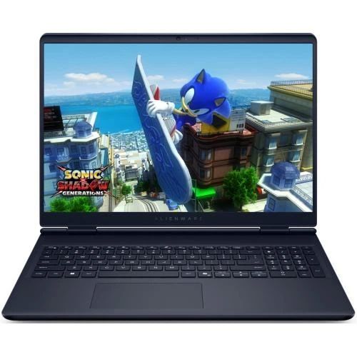 Laptop Dell 16 Premium DA16250, 16 inch 1920 x 1200, Intel 285H (16 C / 16 T, 2.7 GHz - 5.4 GHz, 24 MB cache), 64 GB RAM, 4 TB SSD, Nvidia GeForce RTX 5070, Windows 11 Pro