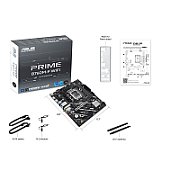 ASUS PRIME B760M-F WIFI. Processor manufacturer: Intel, Processor socket: LGA 1700, Compatible processor series: Intel® Celeron®, Intel® Pentium® Gold, Intel® Core™ i3, Intel® Core™ i5, Intel® Core™.... Supported memory types: DDR5-SDRAM, Maximum internal memory: 96 GB, Memory slots type: DIMM