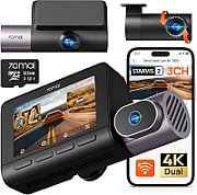 70mai Dash Cam 4K T800-41-512G