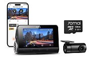 70mai Dash Cam 4K M800 HDR Set M800-2