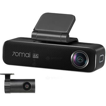 70mai Dash Cam 4K M800
