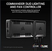CORSAIR COMMANDER DUO FAN CONTR