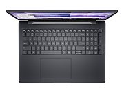 Laptop Dell Pro Max 16 MC16250, 16 inch 1920 x 1200, Intel 265H (16 C / 16 T, 2.3 GHz - 5.3 GHz), 32 GB RAM, 1 TB SSD, Nvidia RTX PRO 1000, Ubuntu