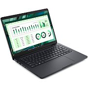 Laptop Dell Pro Max 14 MC14250, 14 inch 1920 x 1200, Intel 265H (16 C / 16 T, 2.3 GHz - 5.3 GHz), 16 GB RAM, 512 GB SSD, Nvidia RTX PRO 500, Ubuntu