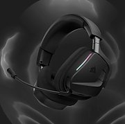 Casti Gaming CR VOID ELITE WR WHITE V2