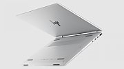 Laptop HP EliteBook X Flip G1i, 14 inch 1920 x 1200 Touchscreen, Intel Core Ultra 5 - 226V (8 C / 8 T, 2.2 GHz - 4.5 GHz, 8 MB cache, 12 W), 16 GB LPDDR5x, 1 TB SSD, Intel Arc Graphics 140V, Windows 11 Pro, Tastatura International, Argintiu