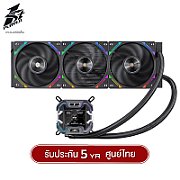 Cooler 1STPLAYER THUNDERSTORM TS4 360 WH