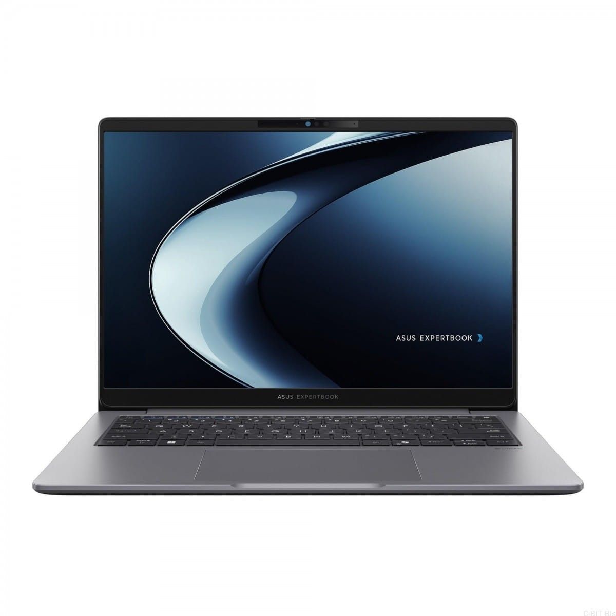 Laptop Asus ExpertBook Essential PM3406CKA-LY0291W, 14 inch 1920 x 1200, AMD Ryzen 5 330 (4 C / 8 T, 3.4 GHz - 4.5 GHz), 16 GB DDR5, 512 GB SSD, AMD Radeon 820M, Windows 11 Home