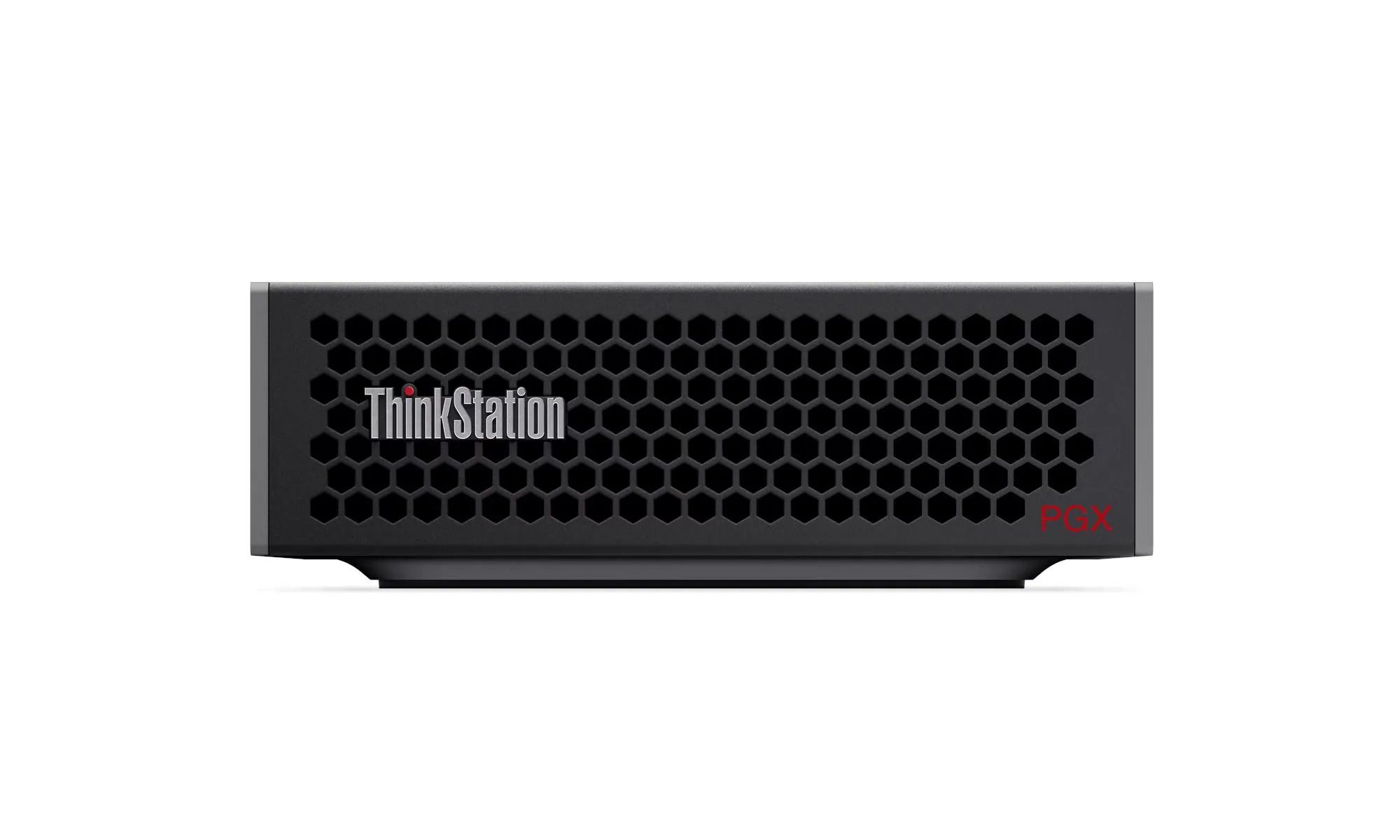 LENOVO ThinkStation PGX NVIDIA Grace Blackwell GB10 128GB 4TB SSD M.2 PCIe Blackwell GPU NVIDIA DGX PL