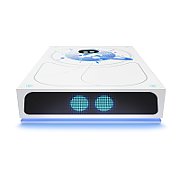 5TB ASTRO BOT LIMITED EDITION/GAME DRIVE