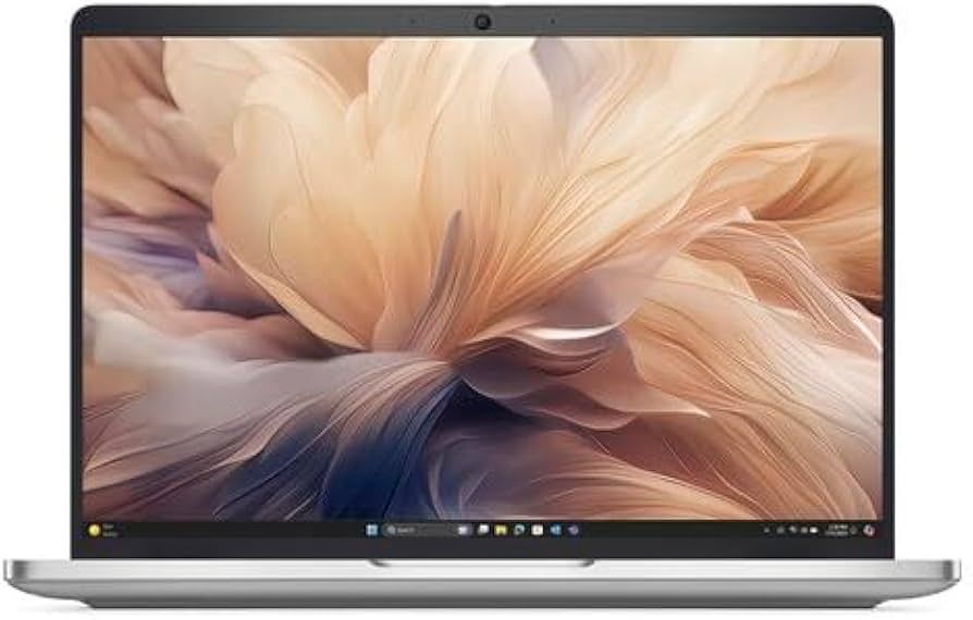 Laptop Dell Pro 14 Plus PB14250 MD3F8, 14 inch 1920 x 1200, Intel 236V (8 C / 8 T, 2.1 GHz - 4.7 GHz, 8 MB cache), 16 GB LPDDR5X, 512 GB SSD, Intel Graphics, Windows 11 Pro