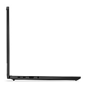 Laptop Lenovo ThinkPad t14s Gen 6 21N10007GE, 14 inch 1920 x 1200 pixeli, Intel Core ultra 5 228V (8 C / 8 T, 1.3 GHz - 4.50 GHz, 8 MB Intel Smart Cache cache, 37 W), 32 GB LPDDR5X, 512 GB SSD, Intel 130V, Windows 11 Pro, Tastatura English, Argintiu
