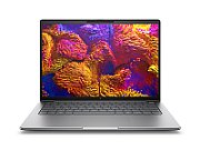 Laptop HP ZBook Ultra G1ak, 14 inch 2560 x 1600, AMD Ryzen AI 7 PRO - 350 (8 C / 16 T, 2 GHz - 5 GHz, 8 MB + 16 MB cache), 32 GB DDR5, 1 TB SSD, AMD Radeon 860M, Windows 11 Pro, Tastatura International, Argintiu