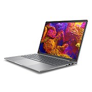 Laptop HP ZBook Ultra G1ak, 14 inch 2560 x 1600, AMD Ryzen AI 7 PRO - 350 (8 C / 16 T, 2 GHz - 5 GHz, 8 MB + 16 MB cache), 32 GB DDR5, 1 TB SSD, AMD Radeon 860M, Windows 11 Pro, Tastatura International, Argintiu