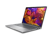HP ZBook 8 G1ak Copilot+ PC AMD Ryzen AI 7 PRO 350 Mobile workstation 35.6 cm (14 ) WUXGA 16 GB DDR5-SDRAM 1 TB SSD Wi-Fi 7 (802.11be) Windows 11 Pro AI Workstation  AI PC Silver