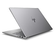 HP ZBook 8 G1i Intel Core Ultra 7 255H Mobile workstation 35.6 cm (14 ) WUXGA 16 GB DDR5-SDRAM 1 TB SSD NVIDIA RTX 500 Ada Wi-Fi 7 (802.11be) Windows 11 Pro AI Workstation  AI PC Silver