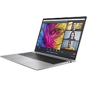 HP ZBook Firefly G11 Intel Core Ultra 7 165U Mobile workstation 35.6 cm (14 ) WUXGA 32 GB DDR5-SDRAM 1 TB SSD Wi-Fi 6E (802.11ax) Windows 11 Pro AI PC Silver