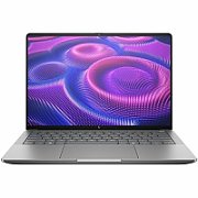 Laptop HP ZBook Ultra G1a, 14 inch 2880 x 1800 Touchscreen, AMD Ryzen AI Max - 385 (8 C / 16 T, 5.00 GHz), 32 GB LPDDR5x, 1 TB SSD, AMD Radeon 8050S, Windows 11 Pro, Tastatura International, Argintiu