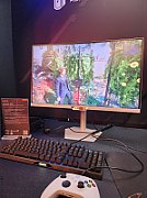 MONITOR GIGABYTE LED 27  M27Q2 QD ICE 200Hz  (210Hz O/C)