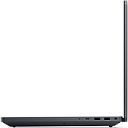 Laptop Dell Pro Max 18 Plus MB18250, 18 inch 2560 x 1600, Intel 285HX (24 C / 24 T, 2.1 GHz - 5.5 GHz, 24 MB cache), 64 GB DDR5, 2 TB SSD, Nvidia RTX Pro 4000, Windows 11 Pro