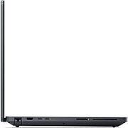 Laptop Dell Pro Max 18 Plus MB18250, 18 inch 2560 x 1600, Intel 285HX (24 C / 24 T, 2.1 GHz - 5.5 GHz, 24 MB cache), 64 GB DDR5, 2 TB SSD, Nvidia RTX Pro 4000, Windows 11 Pro