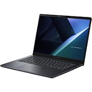 ASUS ExpertBook B3 B3405CCA-LY1258 / 90NX08L1-M01EF0, ecran 14″ WUXGA (1920×1200) 16:10 LED IPS-level wide-view 60Hz anti-glare, 300 nits, 45% NTSC, procesor Intel Core Ultra 5 125H 1.2GHz (până la 4.5GHz, 18MB cache, 14C/18T) cu Intel AI Boost NPU, grafică integrată Intel, memorie 16GB DDR5 SO-DIMM