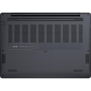Laptop Asus ExpertBook B3 B3405CCA-LY1258, 14 inch 1920 x 1200, Intel Core Ultra 5 -125H (14 C / 18 T, 2.5 GHz - 4.5 GHz, 18 MB cache, 28 W), 16 GB DDR5, 512 GB SSD, Intel Arc Graphics, Free DOS, Tastatura International