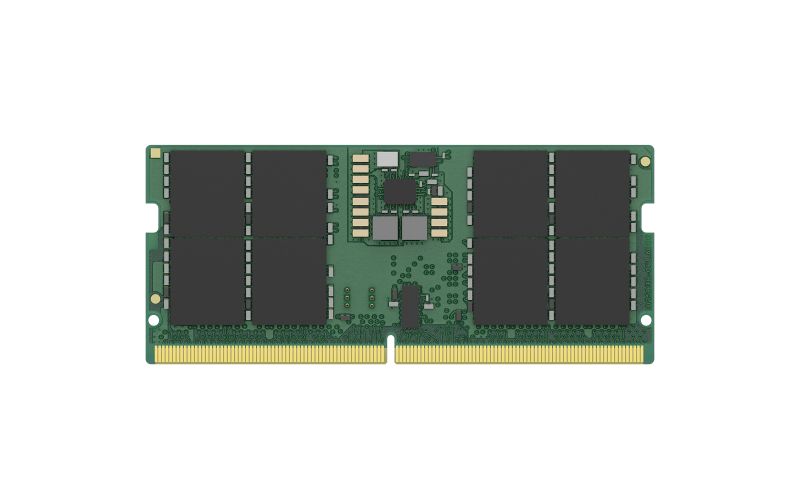 Modul de memorie Kingston Technology ValueRAM 32 GB 1 x 32 GB DDR5 6400 MT/s