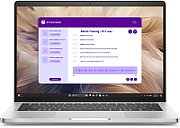 Laptop Dell Pro 14 Plus PB14250, 14 inch 1920 x 1200, Intel 268V (8 C / 8 T, 2.2 GHz - 5.0 GHz, 12 MB cache), 32 GB RAM, 512 GB SSD, Intel Graphics, Ubuntu