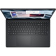Laptop Dell Pro 15 Essential PV15255, 15.6 inch 1920 x 1080, AMD Ryzen 5 7520U (4 C / 8 T, 2.8 GHz - 4.3 GHz, 2 MB + 4 MB cache), 8 GB RAM, 512 GB SSD, AMD Radeon 610M, Windows 11 Pro