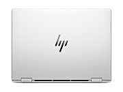 Laptop HP EliteBook 8 Flip G1i, 13.3 inch 1920 x 1200 Touchscreen, Intel Core Ultra 7 255U (12 C / 14 T, 2.4 GHz - 5.2 GHz, 12 MB cache), 32 GB LPDDR5X, 1 TB SSD, Intel Graphics, Windows 11 Pro
