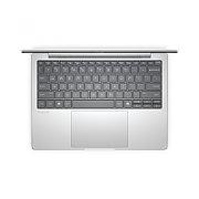 Laptop HP EliteBook 8 Flip G1i, 13.3 inch 1920 x 1200 Touchscreen, Intel Core Ultra 7 - 255U (12 C / 14 T, 2.4 GHz - 5.2 GHz, 12 MB cache), 32 GB LPDDR5x, 1 TB SSD, Intel Graphics, Windows 11 Pro, Tastatura International, Argintiu