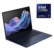 Laptop HP EliteBook 8 Flip G1i, 13.3 inch 1920 x 1200 Touchscreen, Intel Core Ultra 7 - 255U (12 C / 14 T, 2.4 GHz - 5.2 GHz, 12 MB cache), 32 GB LPDDR5x, 1 TB SSD, Intel Graphics, Windows 11 Pro, Tastatura International, Argintiu