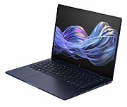 Laptop HP EliteBook X Flip G1i, 14 inch 1920 x 1200 Touchscreen, Intel Core Ultra 5 - 228V (8 C / 8 T, 4.5 GHz), 32 GB LPDDR5x, 1 TB SSD, Intel Arc Graphics, Windows 11 Pro, Tastatura International, Argintiu