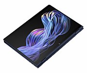 Laptop HP EliteBook X Flip G1i, 14 inch 1920 x 1200 Touchscreen, Intel Core Ultra 5 - 228V (8 C / 8 T, 4.5 GHz), 32 GB LPDDR5x, 1 TB SSD, Intel Arc Graphics, Windows 11 Pro, Tastatura International, Argintiu