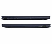 Laptop HP EliteBook X Flip G1i, 14 inch 1920 x 1200 Touchscreen, Intel Core Ultra 5 - 228V (8 C / 8 T, 4.5 GHz), 32 GB LPDDR5x, 1 TB SSD, Intel Arc Graphics, Windows 11 Pro, Tastatura International, Argintiu