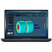 Laptop Dell Pro Max 18 Plus MB18250, 18 inch 2560 x 1600, Intel 285HX (24 C / 24 T, 2.1 GHz - 5.5 GHz, 40 MB cache), 64 GB DDR5, 1 TB + 4 TB SSD, Nvidia RTX Pro 4000, Windows 11 Pro