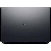 Laptop Dell Pro Max 18 Plus MB18250, 18 inch 2560 x 1600, Intel 285HX (24 C / 24 T, 2.1 GHz - 5.5 GHz, 40 MB cache), 64 GB DDR5, 1 TB + 4 TB SSD, Nvidia RTX Pro 4000, Windows 11 Pro