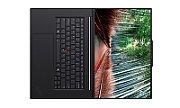 Laptop Lenovo ThinkPad P1 Gen 8 21Q8000ARI, 16 inch 1920x1200, Intel Core Ultra 7 265H (16 C / 16 T, N/A - 5.3 GHz, 24 MB cache, N/A), 64 GB LPDDR5x, 1 TB SSD, Nvidia RTX PRO 1000, Windows 11 Pro, Tastatura English (EU), Black