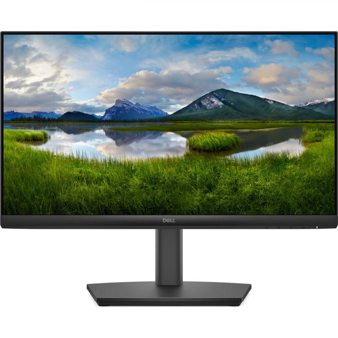 Monitor Dell 22  E2225HSM, 54.48 cm, 1920 x 1080 at 100 Hz, 5Ms
