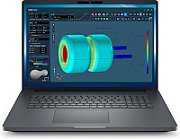 Laptop Dell Pro Max 18 Plus MB18250, 18 inch 2560 x 1600, Intel 265HX (20 C / 20 T, 2.3 GHz - 5.3 GHz, 36 MB cache), 32 GB RAM, 1 TB SSD, Nvidia RTX PRO 2000, Ubuntu