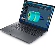 Laptop Dell Pro Max 18 Plus MB18250, 18 inch 2560 x 1600, Intel 265HX (20 C / 20 T, 2.3 GHz - 5.3 GHz, 36 MB cache), 32 GB RAM, 1 TB SSD, Nvidia RTX PRO 2000, Ubuntu
