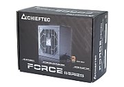 CASE PSU ATX 650W/BPX-650-S CHIEFTEC